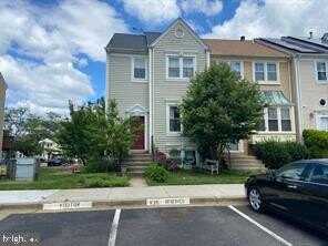 821 BAYRIDGE DR - END UNIT - BASEMENT APARTMENT ONLY, GAITHERSBURG, MD 20878