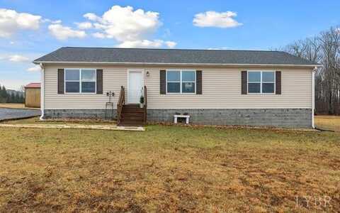 5401 Red House Road, Rustburg, VA 24588