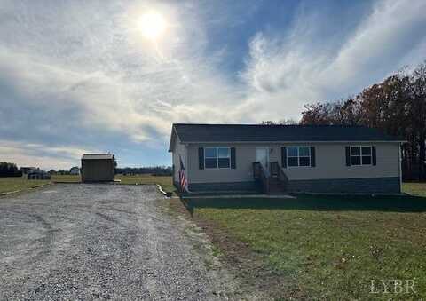 5401 Red House Road, Rustburg, VA 24588