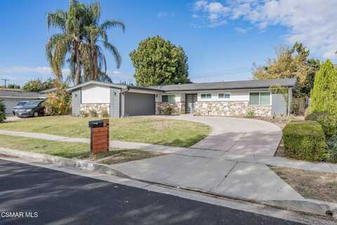 23809 Bessemer Street, Woodland Hills, CA 91367