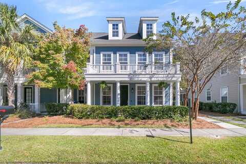 2380 Kings Gate Lane, Mount Pleasant, SC 29466