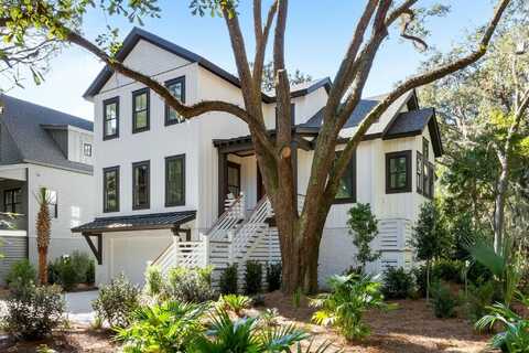 2715 Old Oak Walk, Seabrook Island, SC 29455