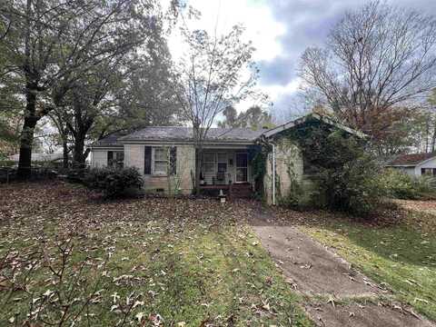 870 EAST MAIN, Savannah, TN 38372