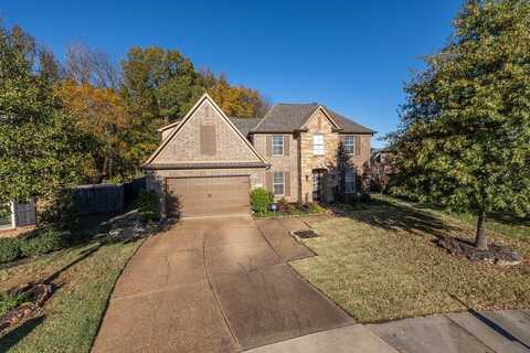 282 RED SEA, Collierville, TN 38017