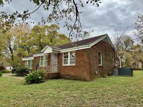 1321 59, Covington, TN 38019