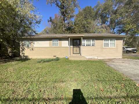 652 HEWLETT, Memphis, TN 38109