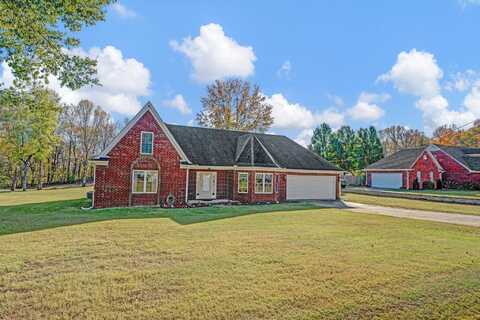 243 MORGAN, Drummonds, TN 38023