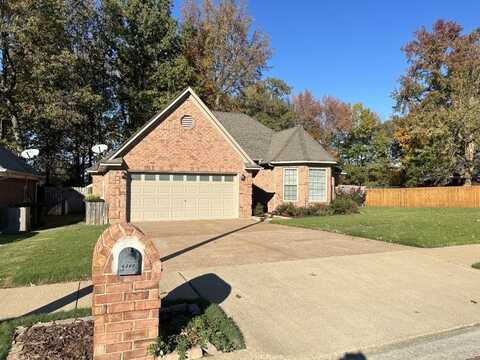 6368 BAIRD, Bartlett, TN 38135