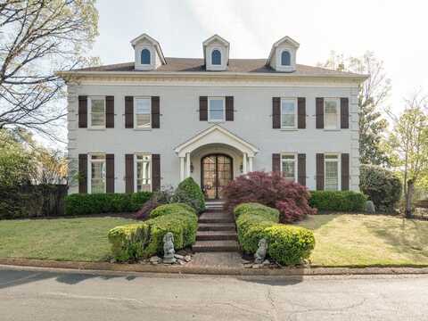 1574 E WHITMAR, Memphis, TN 38120