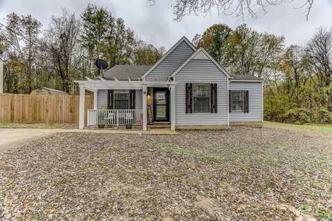 9 BLOOMFIELD, Munford, TN 38058