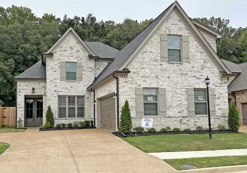 584 HOLDEN, Cordova, TN 38018