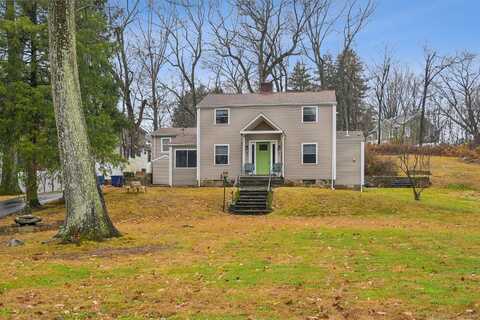 6 Birchside Drive, Norwalk, CT 06850