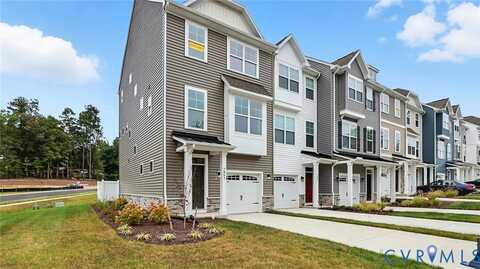 7801 Alexandria Drive, Moseley, VA 23832