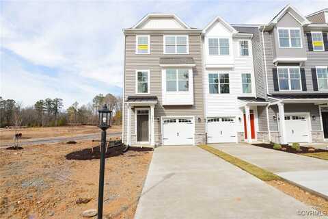 7801 Alexandria Drive, Moseley, VA 23120