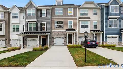 7861 Alexandria Drive, Moseley, VA 23832