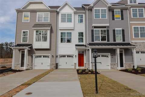 7807 Alexandria Drive, Moseley, VA 23120