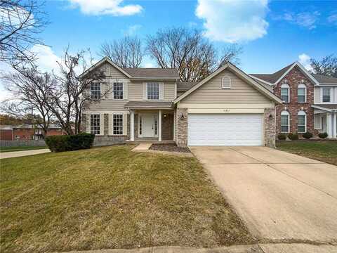 11321 Brierhall Circle, Maryland Heights, MO 63043