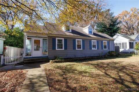 5116 Dorchester Road, Richmond, VA 23225