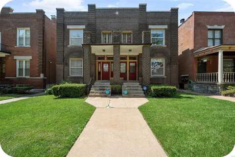 4356 Laclede Avenue, Saint Louis, MO 63108