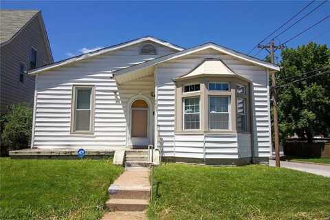 6601 Vermont Avenue, Saint Louis, MO 63111