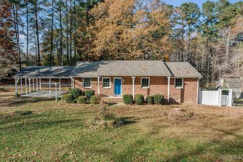 15606 Pine Street, Church Road, VA 23833