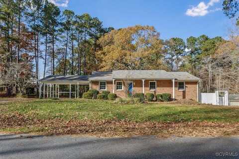 15606 Pine Street, Church Road, VA 23833