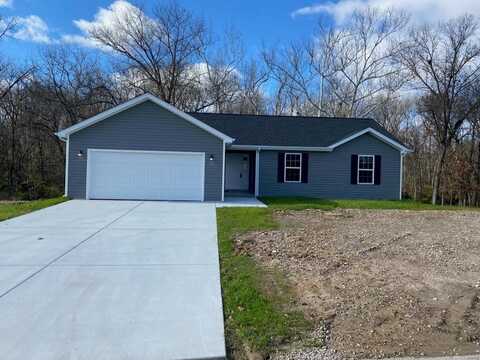 165 Sugar Creek Drive, Troy, MO 63379