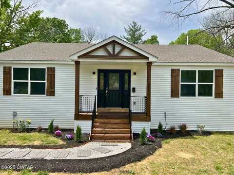 360 S Cedar Street, Dresden, TN 38225