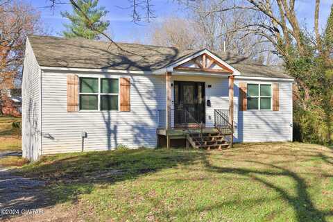 360 S Cedar Street, Dresden, TN 38225