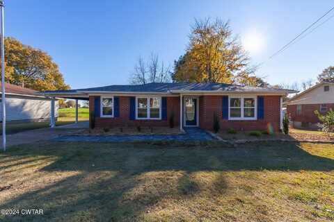 621 McKnight Street, Rutherford, TN 38369