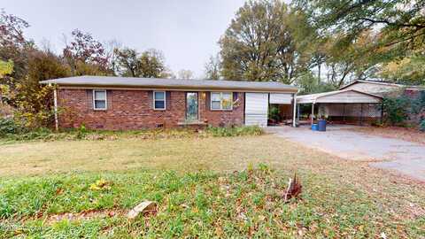 618 Drew Road, Dyersburg, TN 38024