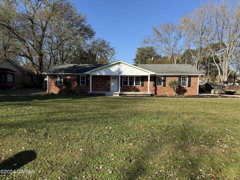 219 Steve Drive, Dyersburg, TN 38024