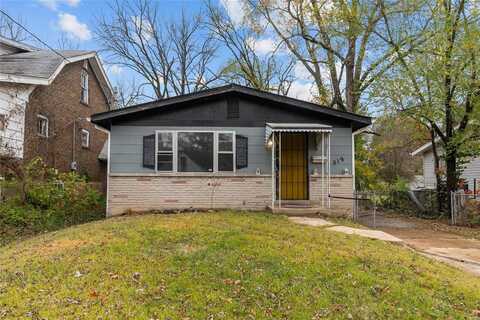 519 Graf Avenue, Saint Louis, MO 63135