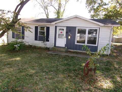 854 Parent Street, Greenville, IL 62246