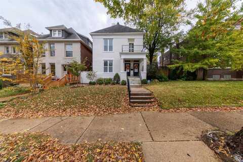 4246 Cleveland Avenue, Saint Louis, MO 63110