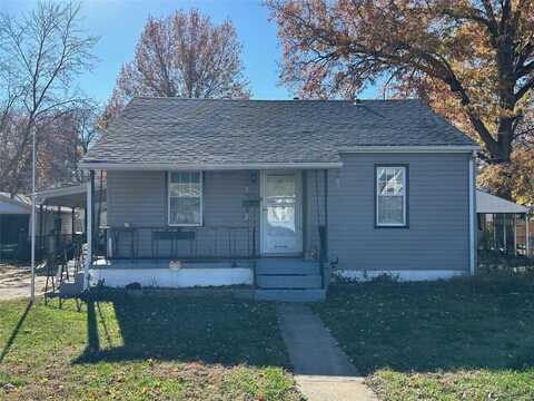 1812 Ferguson Avenue, Granite City, IL 62040