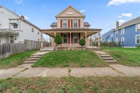 260 Grove Avenue, Dayton, OH 45404