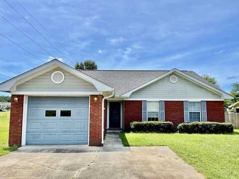 3102 Achey, Enterprise, AL 36330