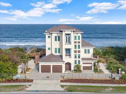 3771 N Ocean Shore Blvd N, Palm Coast, FL 32137