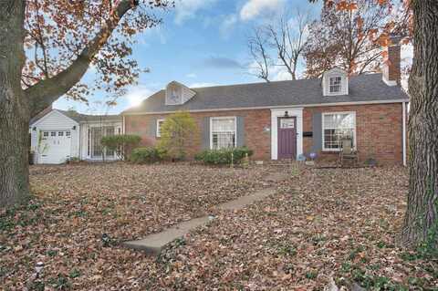 5 Estates Court, Saint Louis, MO 63135