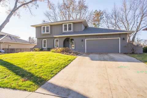 1512 NW 108th Street, Clive, IA 50325