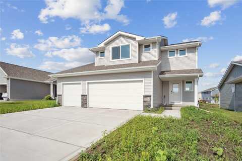 1214 NW Driftwood Drive, Ankeny, IA 50023