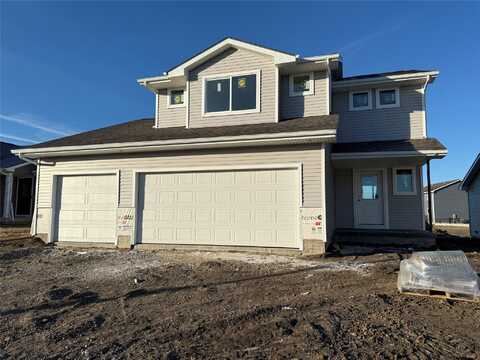 1214 NW Driftwood Drive, Ankeny, IA 50023