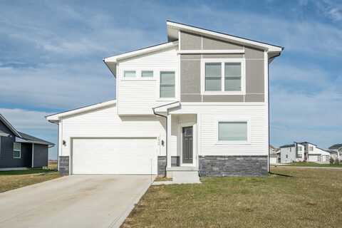 4028 NE 6th Street, Ankeny, IA 50021