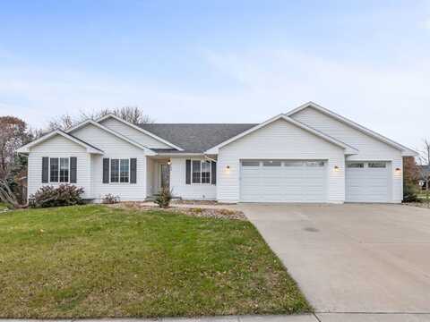3104 SW 26th Street, Ankeny, IA 50023