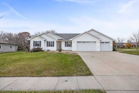 3104 SW 26th Street, Ankeny, IA 50023