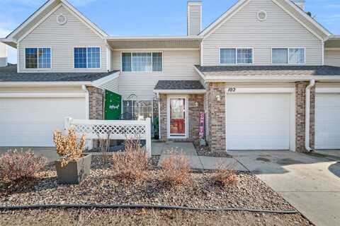 150 S Prairie View Drive, West Des Moines, IA 50266