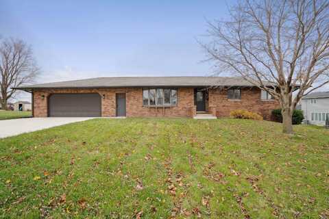 104 Corbett, Epworth, IA 52045