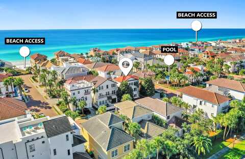 4797 Ocean Boulevard, Destin, FL 32541