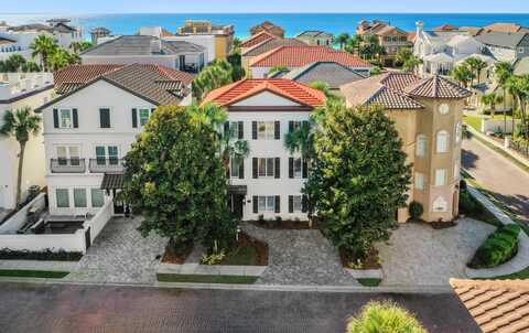 4797 Ocean Boulevard, Destin, FL 32541